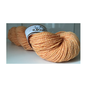 Shepherd's Worsted farge CANTALOUPE